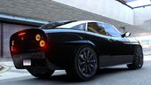 Spyker D8